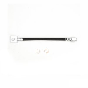 Dodge Dakota Brake Hose - Rear - R1 Concepts - `03-`04